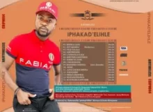 Iphakad’elihle – kuyabanda ft Mnikezwa Ngubane