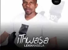 Ithwasa Lekhansela Izinyembezi Zenjabulo