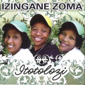 Izingane Zoma – Iyakhwishiza Indoda