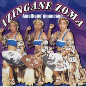 Izingane Zoma – Umlomo