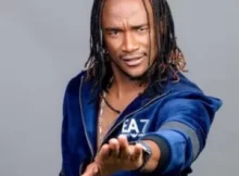 Jah Prayzah – Eriza