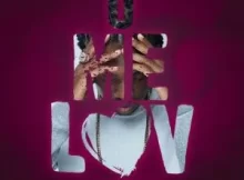 Jahmiel – U Me Luv