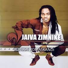 Jaiva zimnike – iqhude komaskand