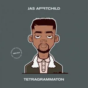 Jas Artchild – Tetragrammaton (Original Mix)