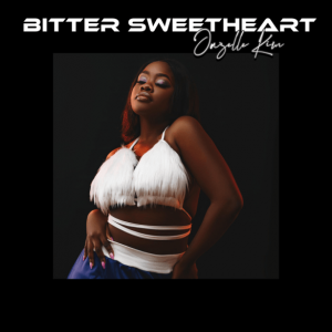 Jazelle Kim – Bitter Sweetheart Ep