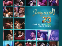 Jesu Wena Ungumhlobo by Joyous Celebration