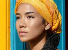 Jhene Aiko – Chilombo ALBUM