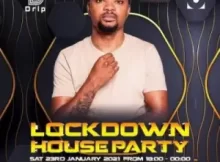 Josiah De Disciple – Lockdown House Party Mix 2021