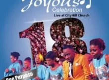 Joyous Celebration – Restoration