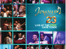 Joyous Celebration 25 – Hlala Nami Mp3 Download Fakaza