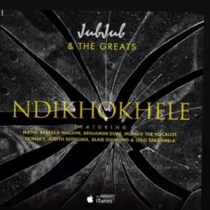 Jub Jub – Ndikhokhele Bawo Remix