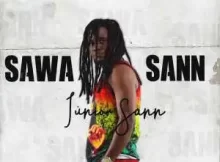 Junior Sann – Sawa Sann