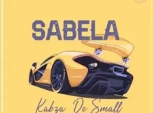 Kabza De Small Sabela Amapiano