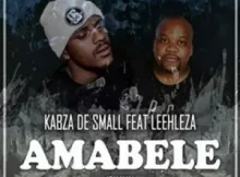 Kabza De Small – Amabele Amakhulu