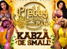 Kabza De Small Sister Betina Remix