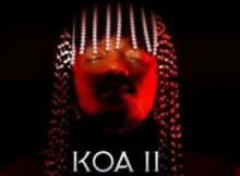 Album : Kabza De Small KOA 2 Vol 2 (Part II) Ep Zip 2023