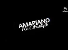 Amapiano 2023 Audio Mix