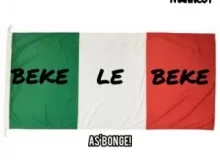 Kalito Mannest – Beke Le Beke (As’bonge)