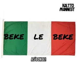 Kalito Mannest – Beke Le Beke (As’bonge)