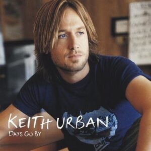 Keith Urban – Song for Dad