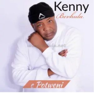 Kenny Bevhula ft Dr Sophy – e Potweni