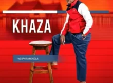 Khaza – Shuni Wombango