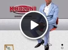 Khuzani Inyoni Yomthakathi