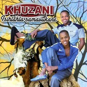 uKhuzani Mpungose Isipoki Esingafi 2023 New Album Zip Download Fakaza