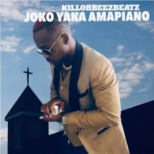 Killorbeezbeatz – Joko Yaka Amapiano