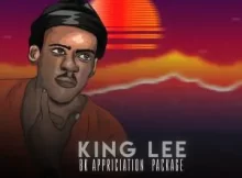 King Lee – Baba kaJimbo