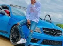 King Monada – ETLA O DULE MOO