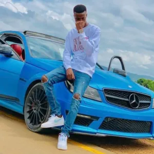 King Monada – ETLA O DULE MOO