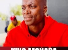 King Monada – Bjala ke moleko