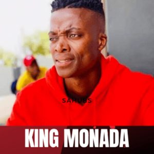 King Monada – Bjala ke moleko