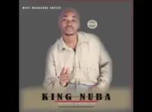 King Nuba Ugogo Onomona