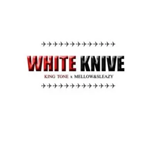 King Tone – White Knife