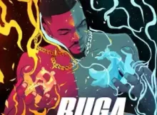 Kizz Daniel – Buga Won