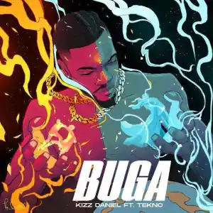 Kizz Daniel – Buga Won