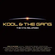 Kool & The Gang – The Hits: Reloaded Part 1 12” Album