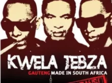 Kwela Tebza – Tebogo Album