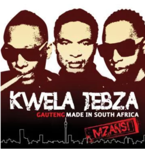 Kwela Tebza – Tebogo Album