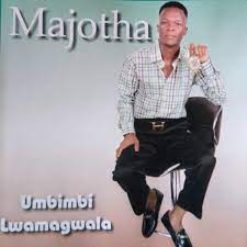 Majotha – Nomalizo