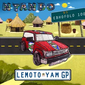 Ntando – Lemoto Yam