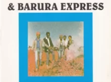 Leonard Dembo & Barura Express – Nhamo Moto