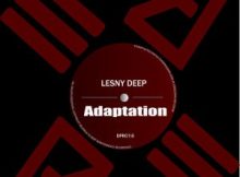 Lesny Deep – Shock Wave (Original Mix)