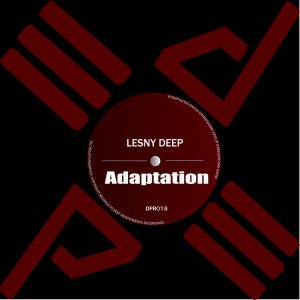 Lesny Deep – Shock Wave (Original Mix)