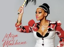 Letoya Makhene – Ngihawukele