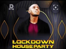 Eltonnick – Lockdown House Party Mix