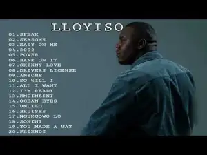 Loyiso Greatest Hits Full Album – Best Songs of Loyiso