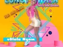 Lungy Gwala Ft. Jobe London – Udlala Ngami